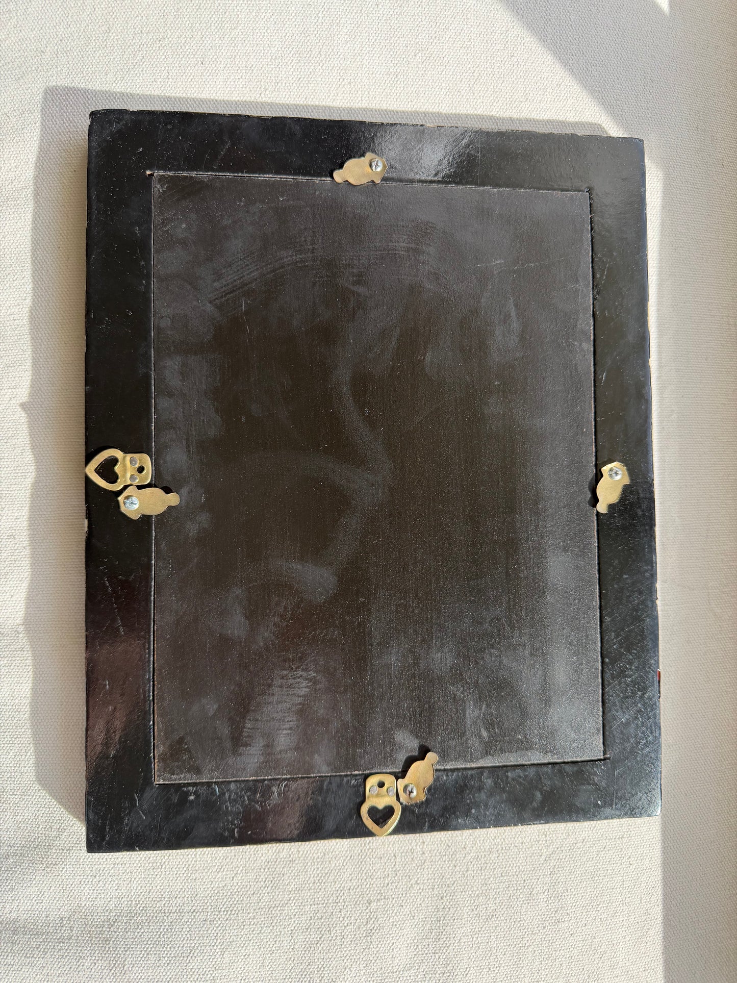 Luxury Abalone Inlay Picture Frame