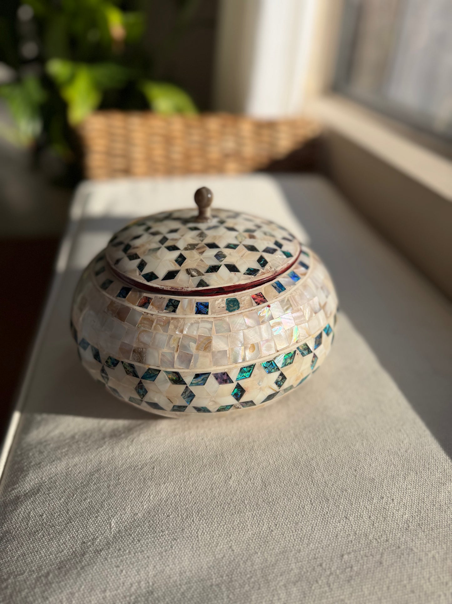 Lumina Vessel (Small)