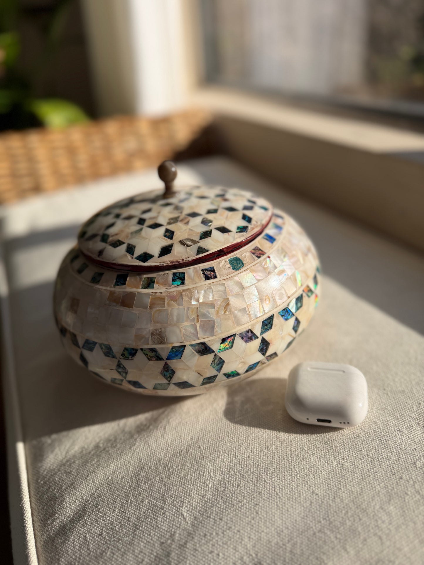 Lumina Vessel (Small)