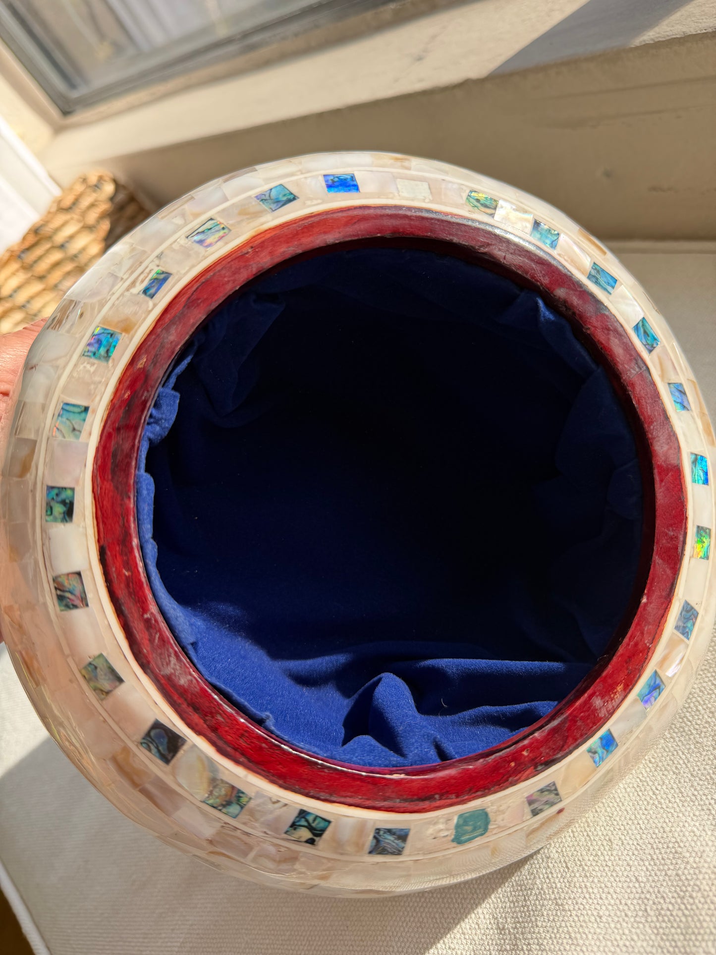 Lumina Vessel (Small)