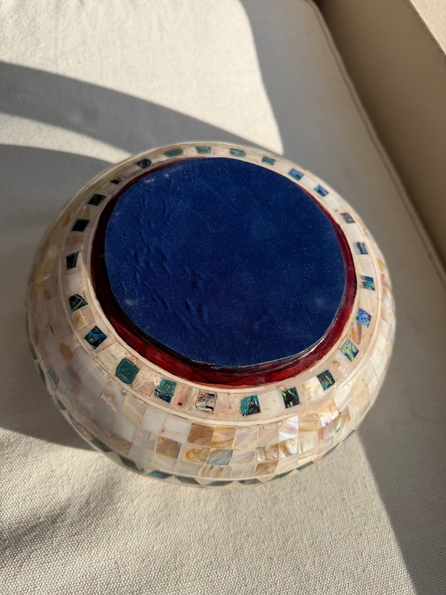 Lumina Vessel (Small)