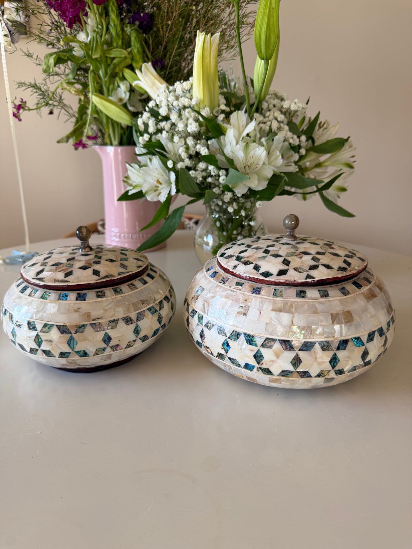 Lumina Vessel (Small)