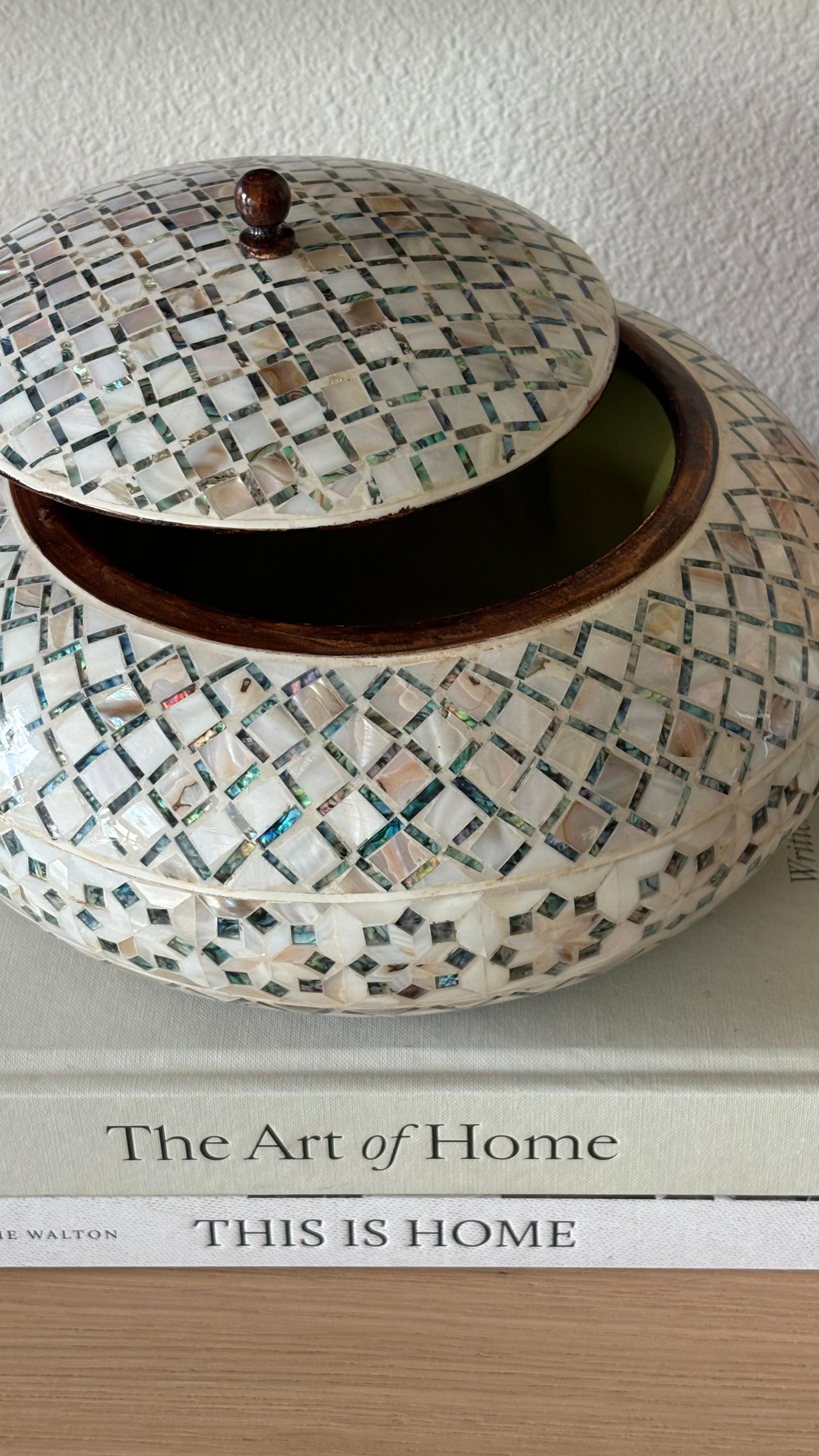 Lumina Vessel (Small)