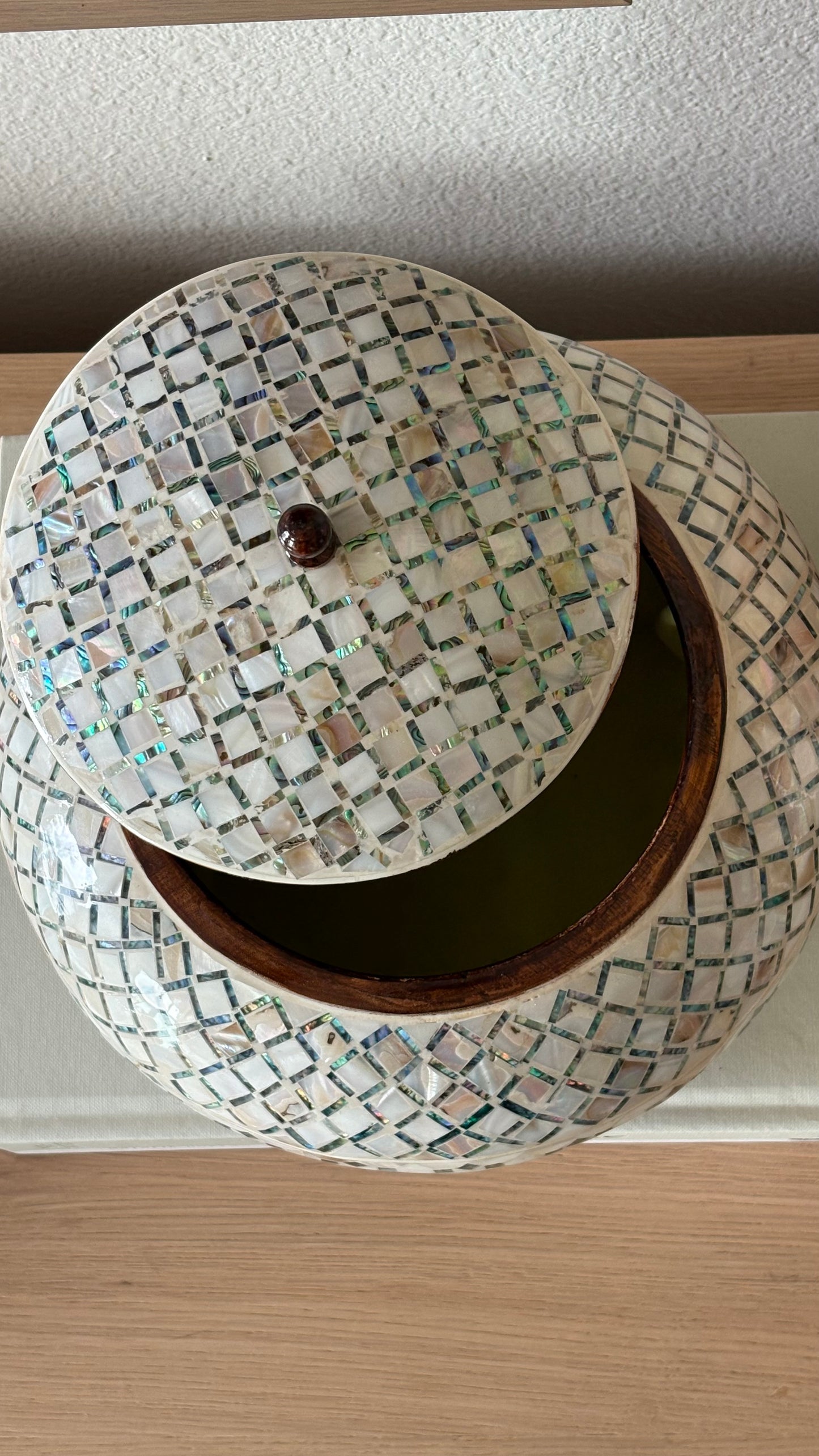 Lumina Vessel (Small)