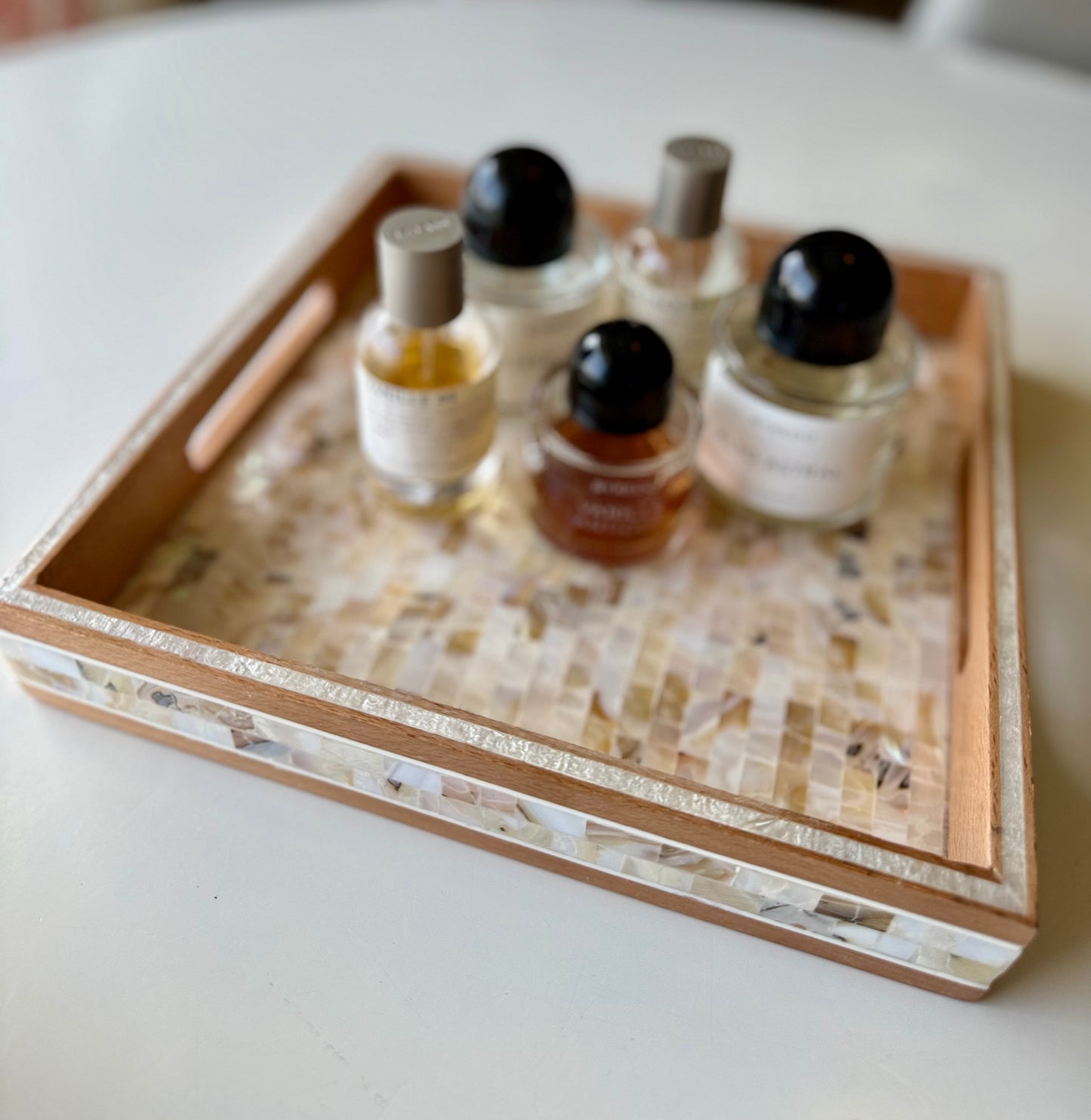 Mykonos Luxury Serving Collection (Large)