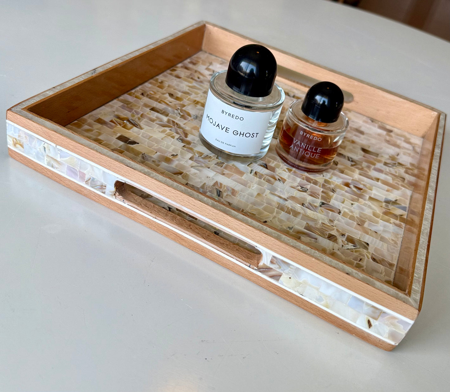 Mykonos Luxury Serving Collection (Large)