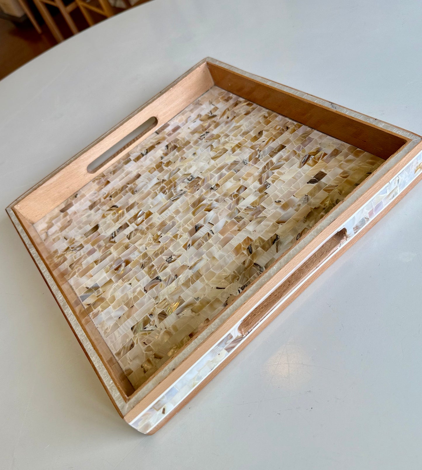 Mykonos Luxury Serving Collection (Large)